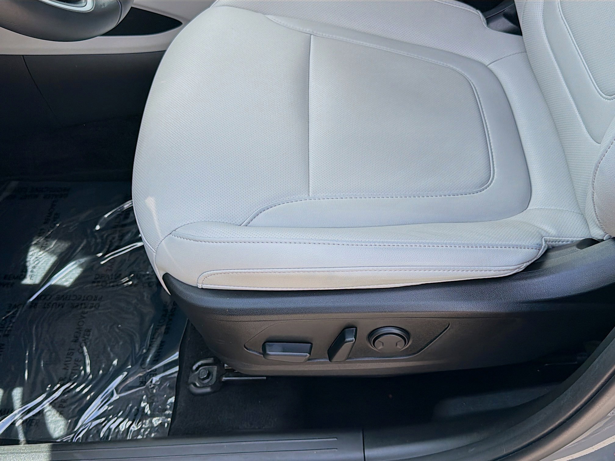 Certified 2024 Hyundai Tucson SEL w/ Convenience Package FWD image 15