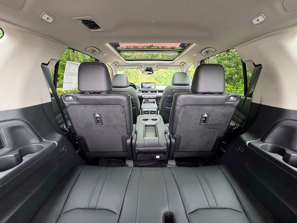 New 2026 Honda Pilot Elite image 29