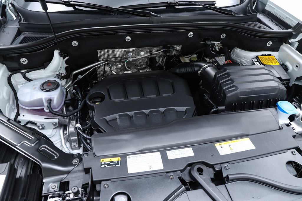 New 2026 Volkswagen Atlas Cross Sport SEL image 67