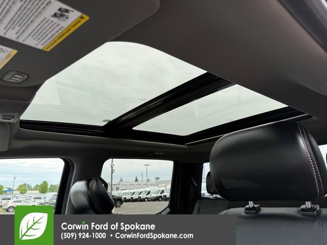 Used 2019 Ford F150 Lariat w/ Equipment Group 502A Luxury AWD/4WD image 38