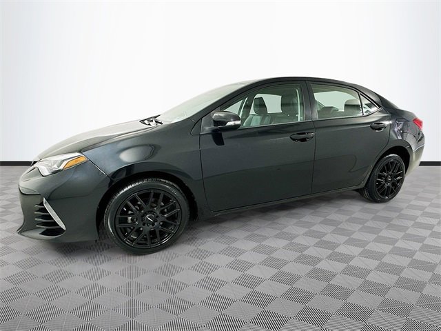 Used 2017 Toyota Corolla SE image 8