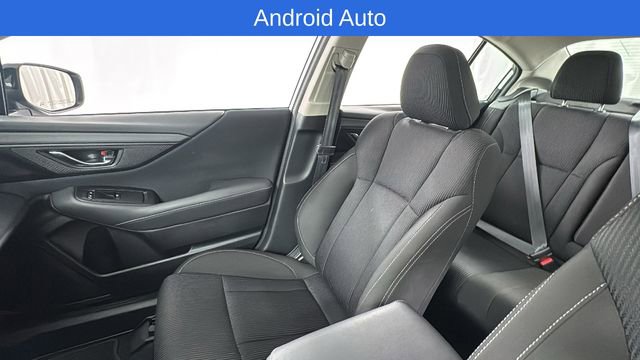 Certified 2025 Subaru Legacy Premium image 15