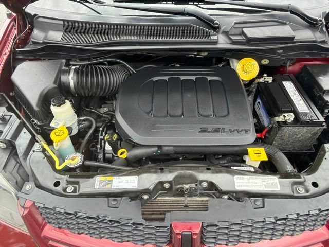 Used 2020 Dodge Grand Caravan GT FWD image 19