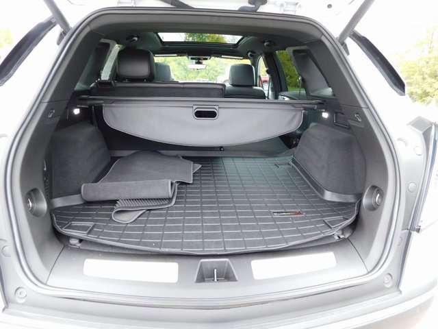 Used 2022 Cadillac XT5 Sportv w/ Technology Package image 25