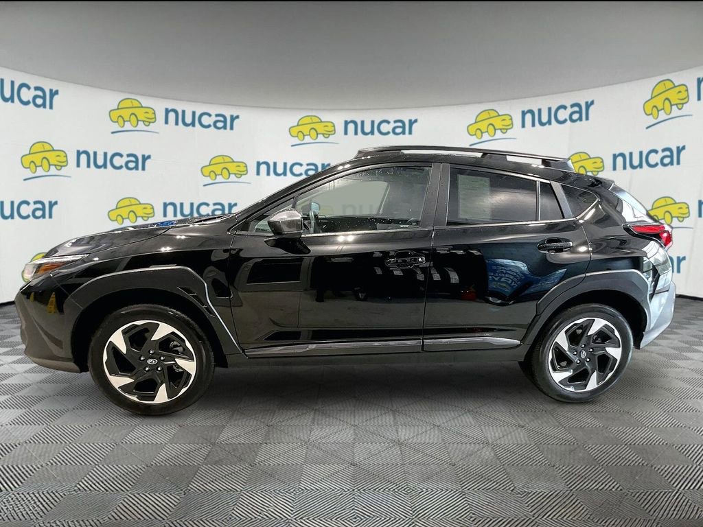 Used 2024 Subaru Crosstrek 2.5i Limited image 4