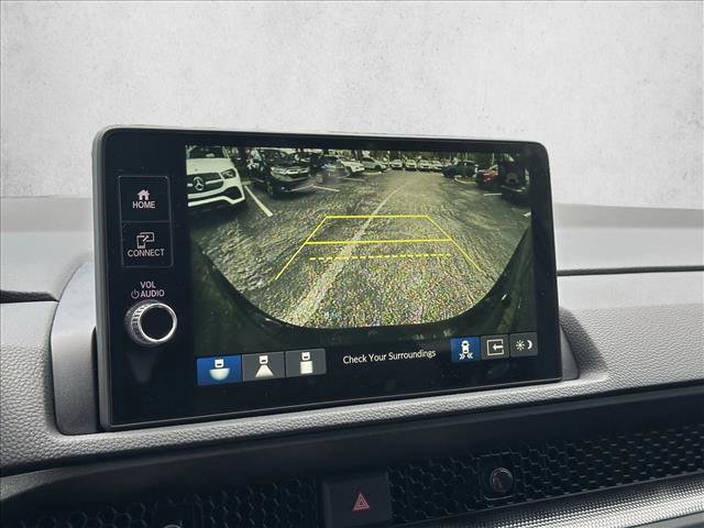 New 2026 Honda CR-V Sport-L image 14