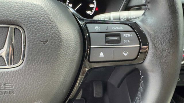 Used 2025 Honda CR-V EX-L image 31