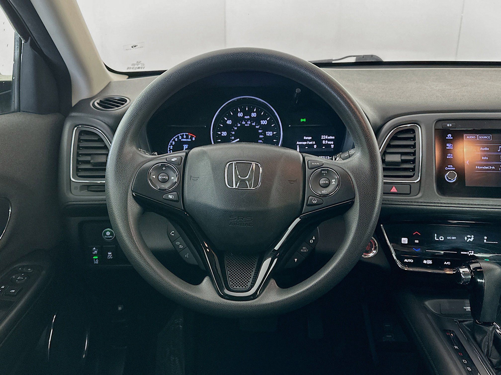 Used 2020 Honda HR-V EX image 17