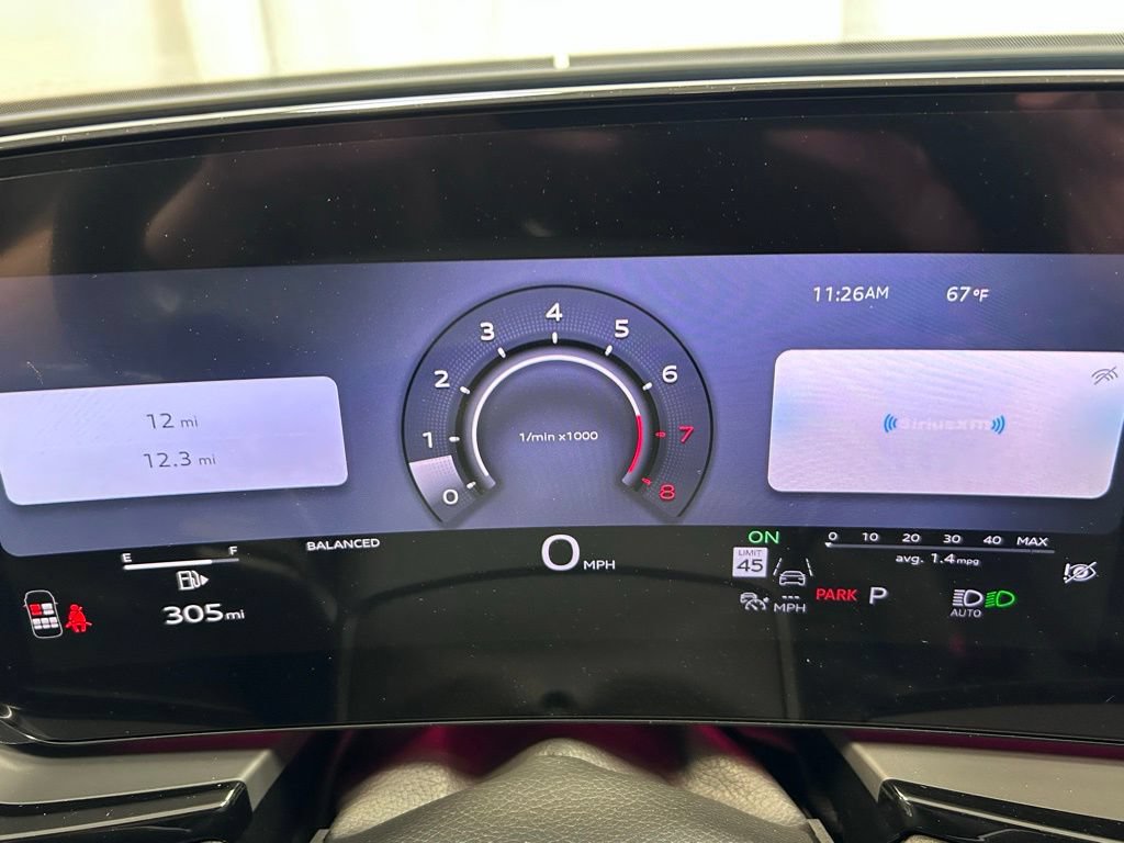 New 2026 Audi S5 Premium Plus AWD/4WD image 11