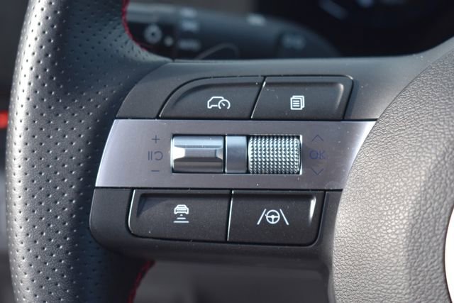 Used 2024 Hyundai Kona N Line image 27