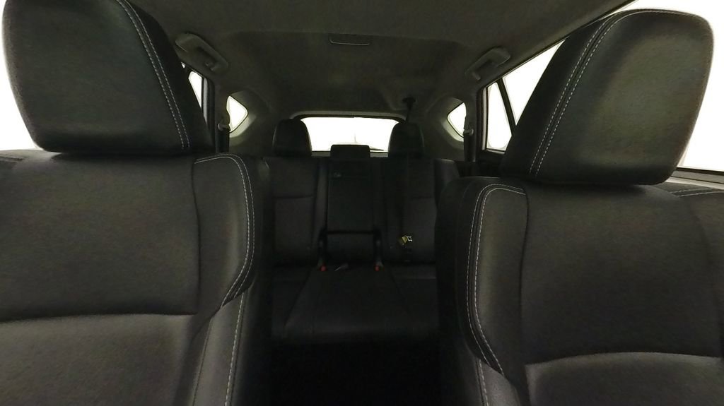 Used 2018 Toyota RAV4 Limited w/ Carpet Mat Package image 26