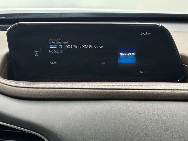 Used 2020 MAZDA CX-30 Premium image 24