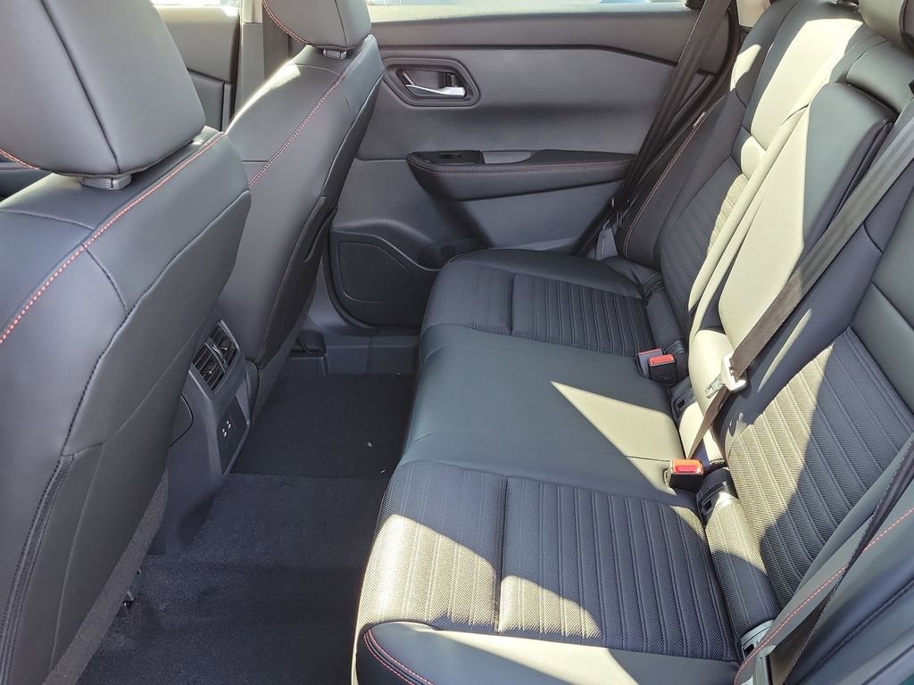 New 2026 Nissan Rogue SV image 13
