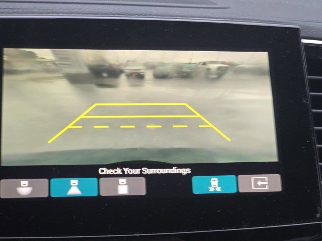 Used 2020 Honda Pilot Black Edition image 2