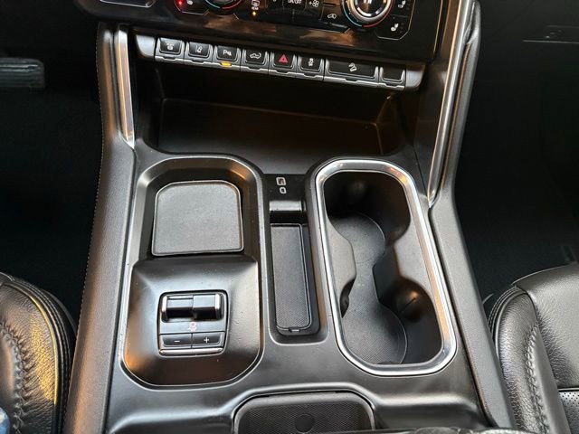 Used 2024 GMC Sierra 2500 Denali w/ Denali Reserve Package image 23