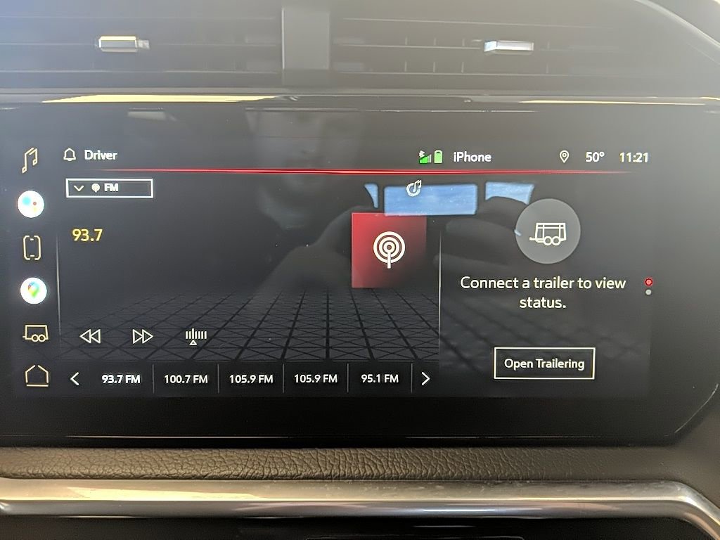 Used 2022 GMC Sierra 1500 Denali image 21