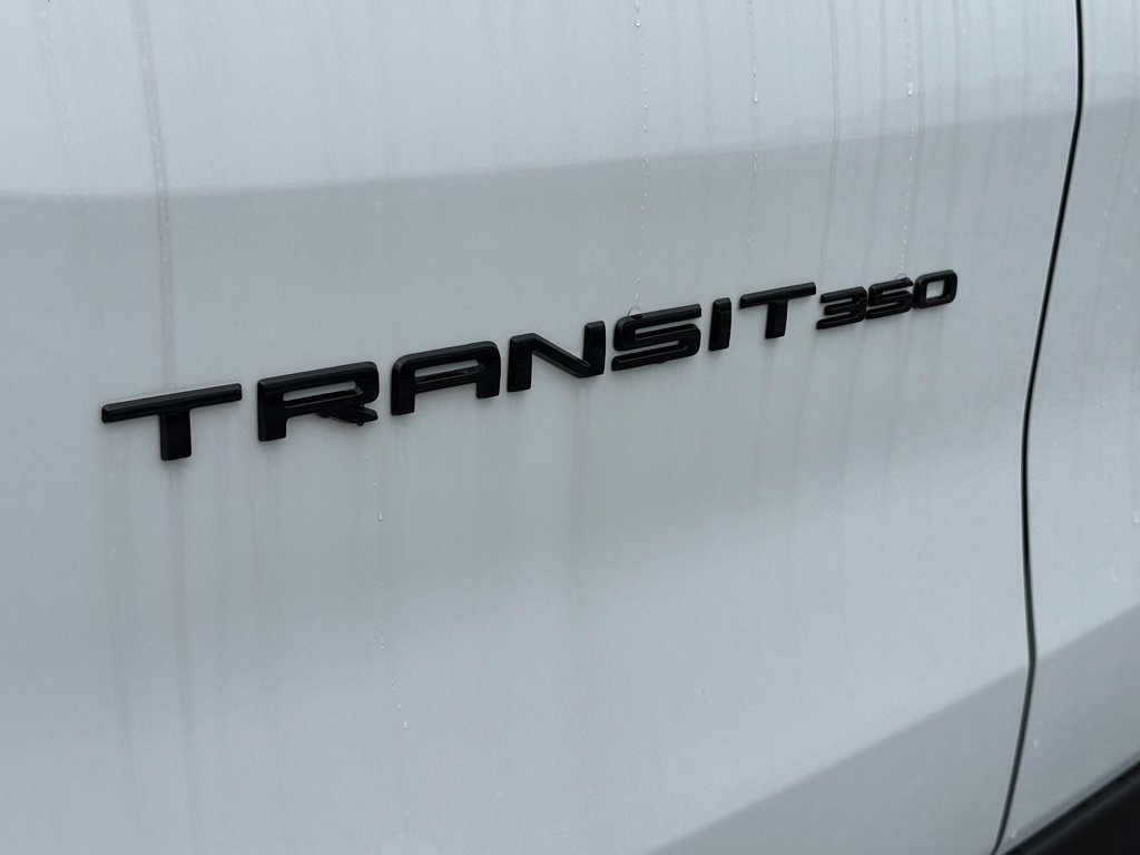 New 2026 Ford Transit 350 XL RWD image 28