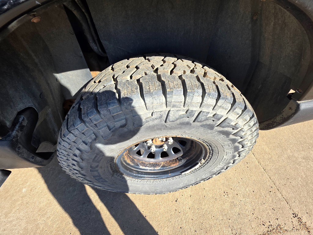 Used 2001 Ford Explorer Sport Trac 4x4 image 19