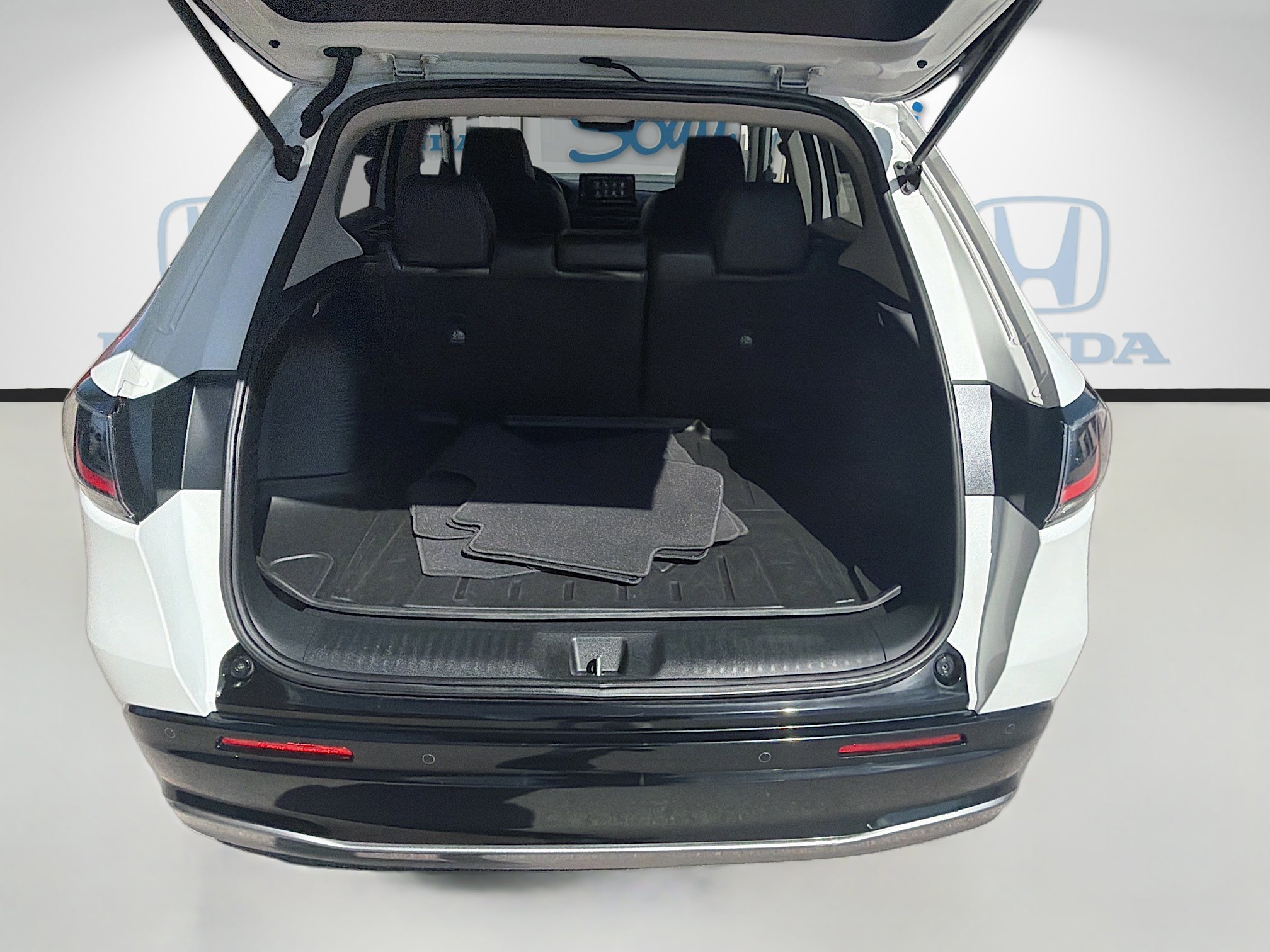 Certified 2024 Honda HR-V EX-L image 25