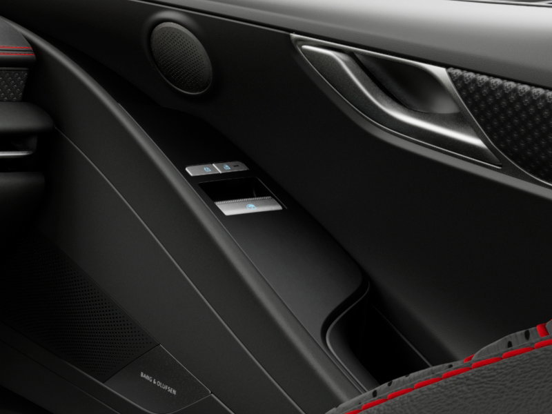 New 2026 Genesis G80 3.5T Sport Prestige image 23