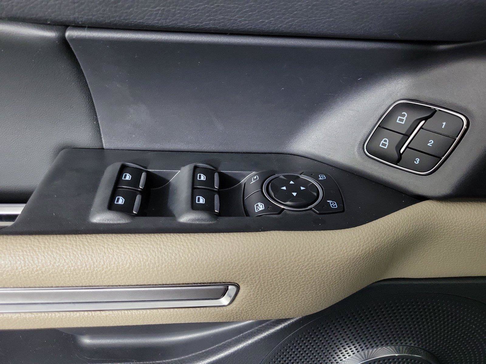 Used 2024 Ford Expedition Max Limited RWD image 20