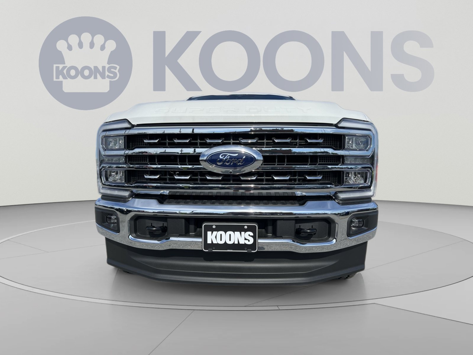 New 2026 Ford F250 Lariat w/ FX4 Off-Road Package AWD/4WD image 11