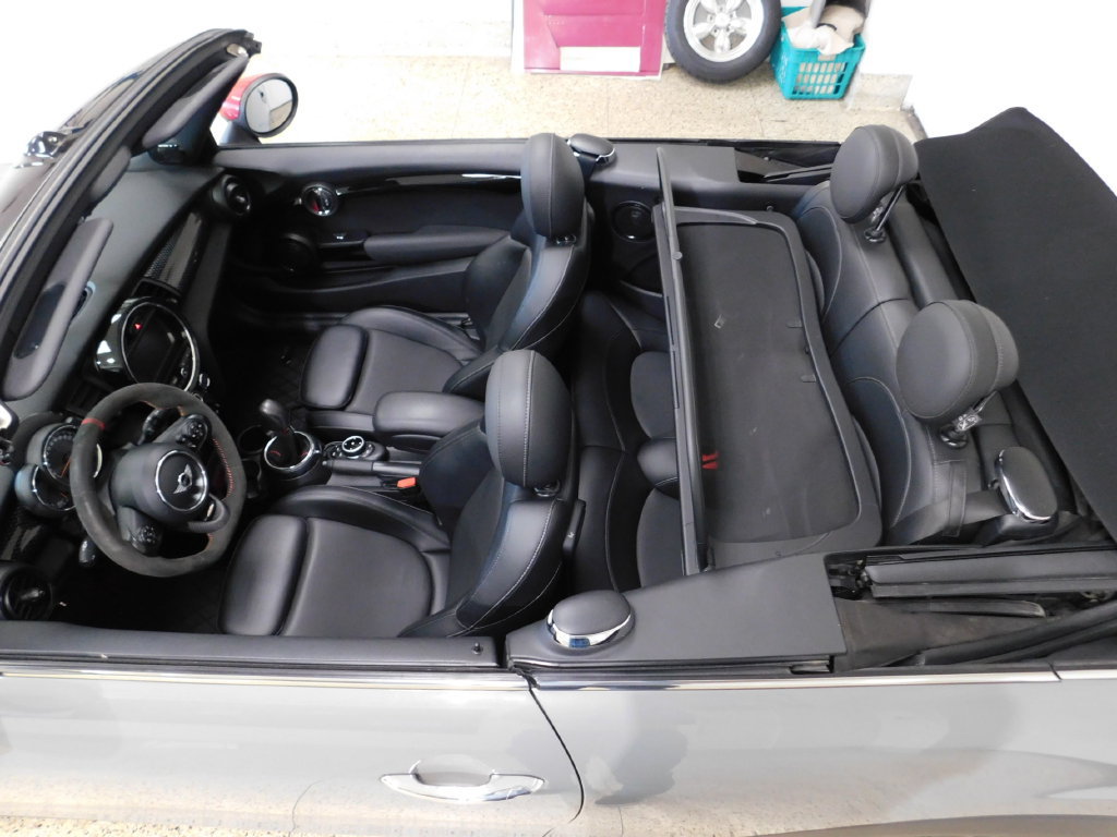 Used 2017 MINI Cooper S FWD image 30