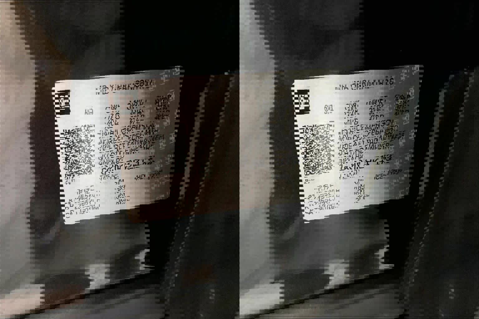 Used 2020 GMC Acadia Denali w/ Trailering Package image 37