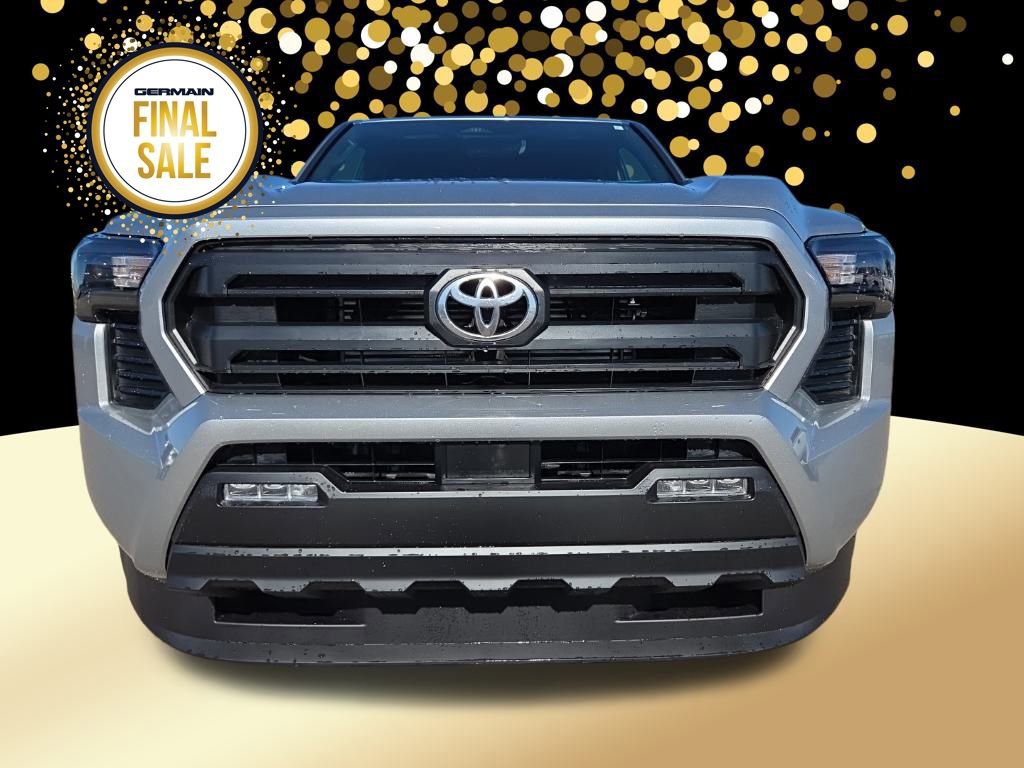 New 2025 Toyota Tacoma SR5 image 12