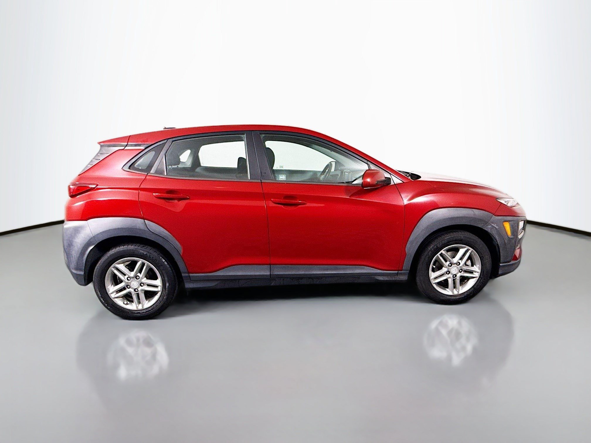 Used 2020 Hyundai Kona SE FWD image 11