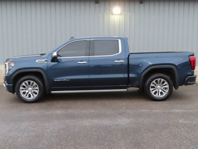 Used 2022 GMC Sierra 1500 Denali image 14