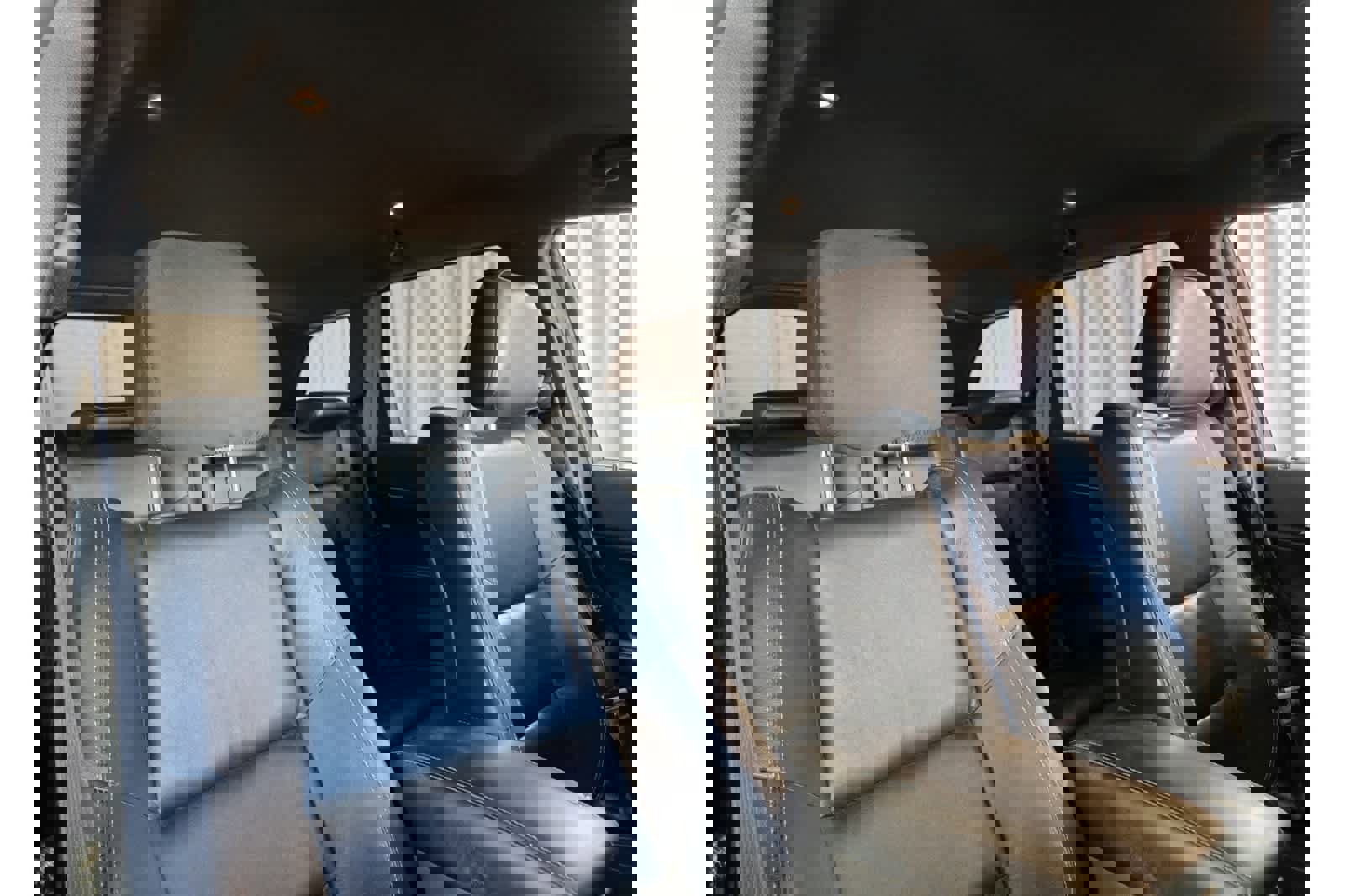 Used 2017 Jeep Grand Cherokee Limited image 12