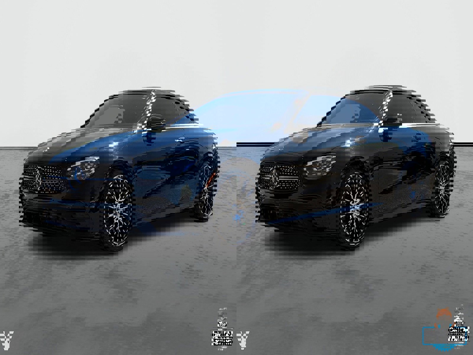 Used 2022 Mercedes-Benz E 450 Cabriolet