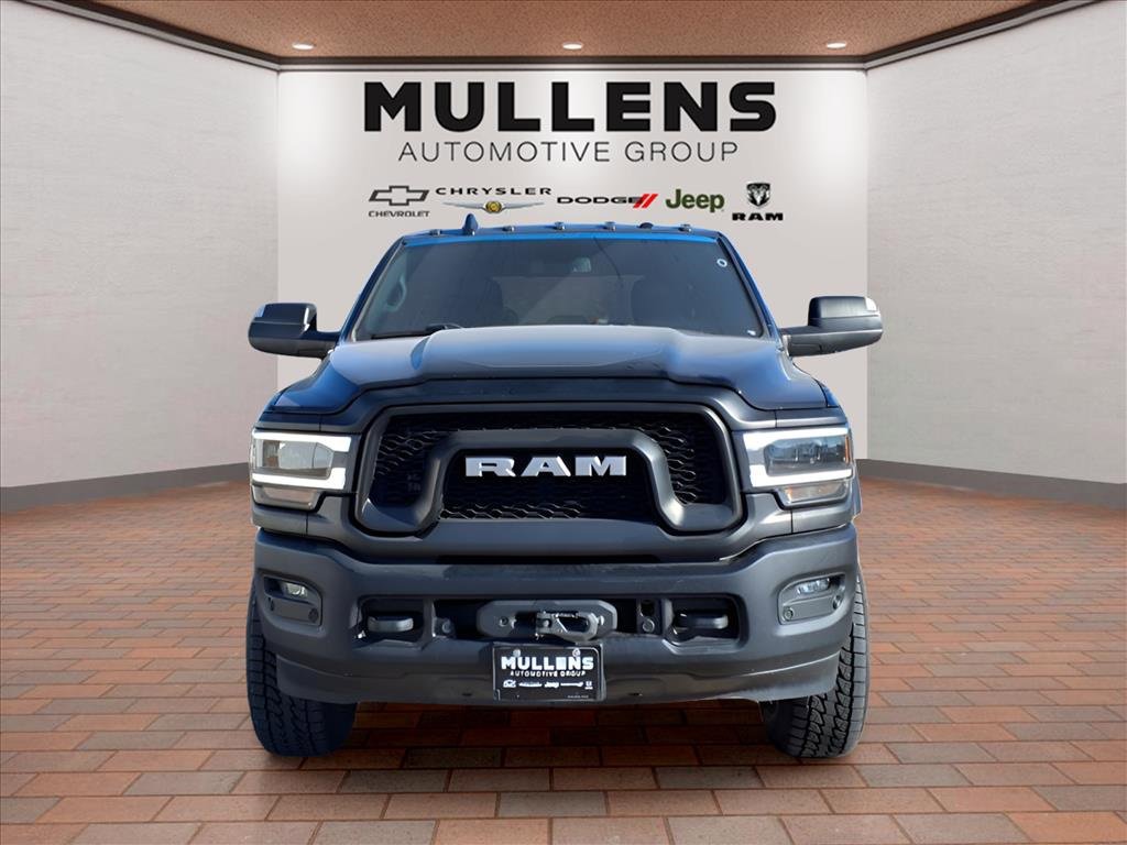 Used 2020 RAM 2500 Power Wagon image 2