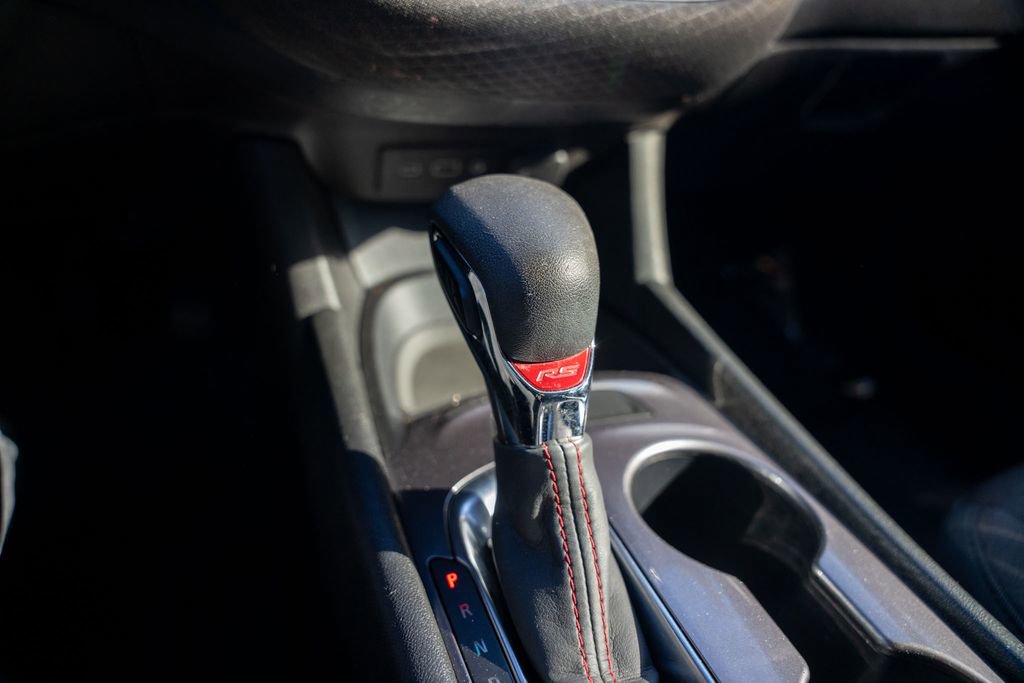 Used 2022 Chevrolet Malibu RS image 25