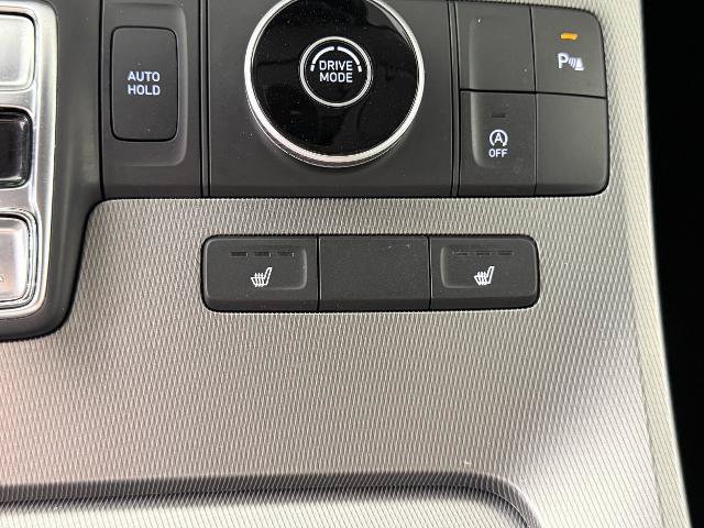 Used 2020 Hyundai Palisade SEL w/ Convenience Package FWD image 27