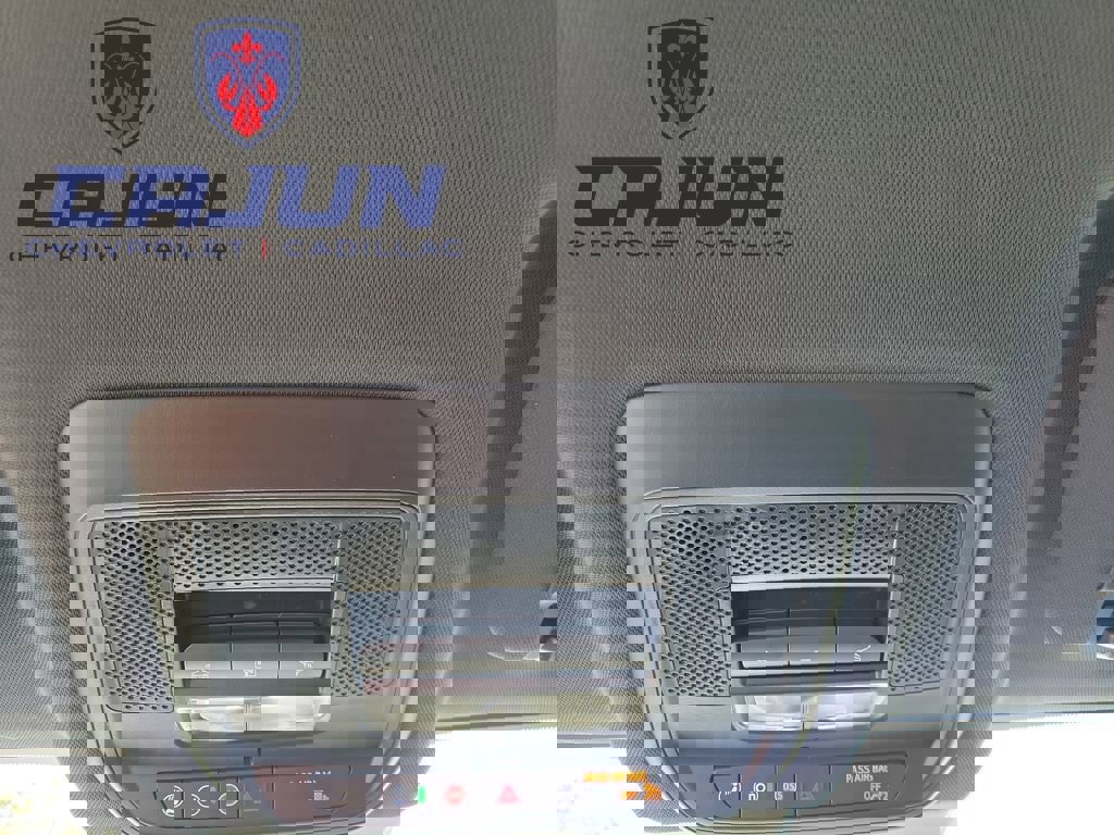 New 2025 Chevrolet Blazer EV LT w/ Super Cruise Package FWD image 16