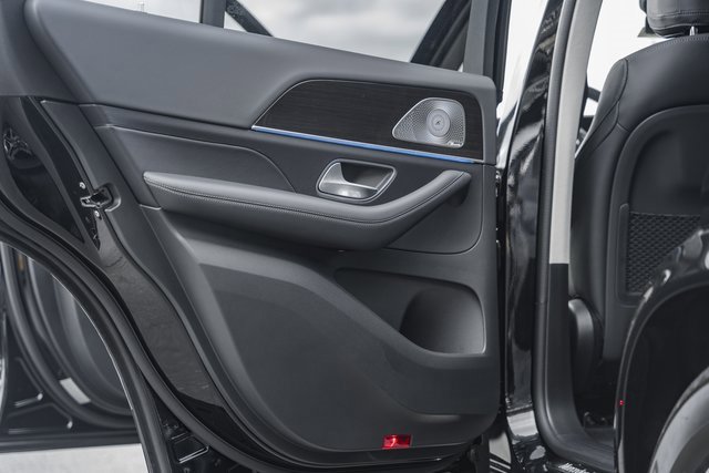 New 2026 Mercedes-Benz GLE 450 GLE 450 image 37