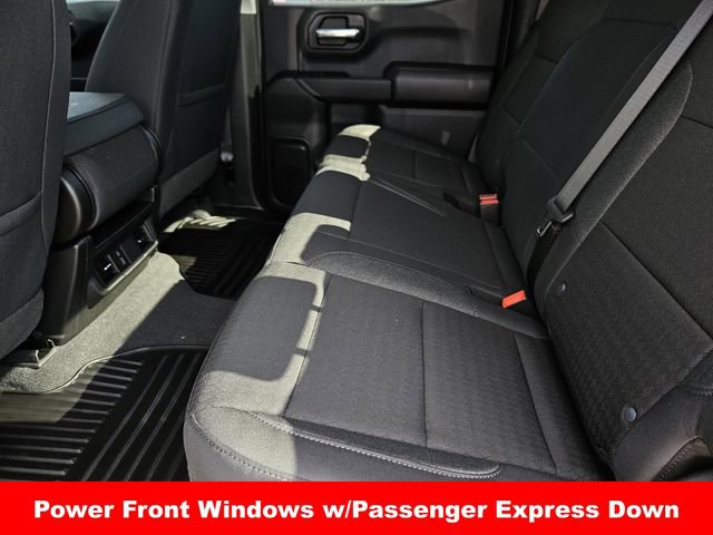 New 2026 GMC Sierra 1500 Pro w/ Graphite Edition image 19