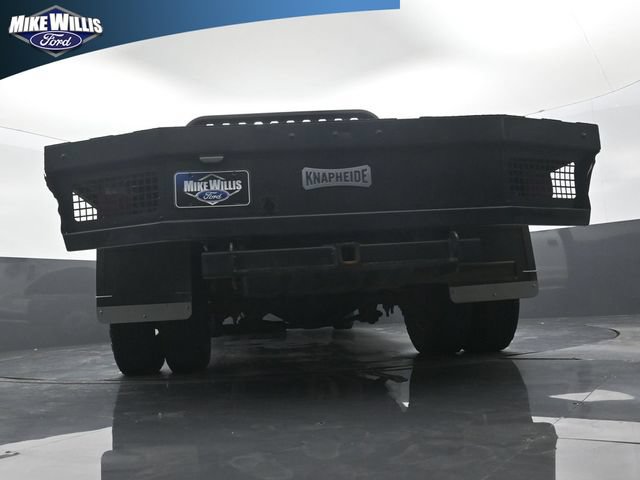 Used 2020 Ford F350 XLT AWD/4WD image 22