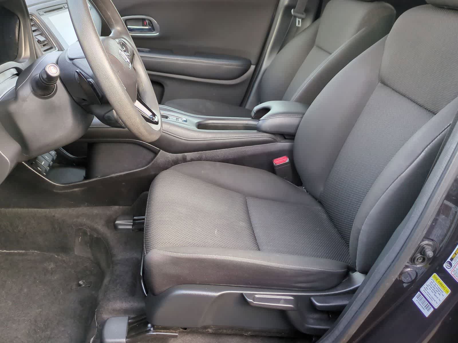 Used 2016 Honda HR-V EX image 15