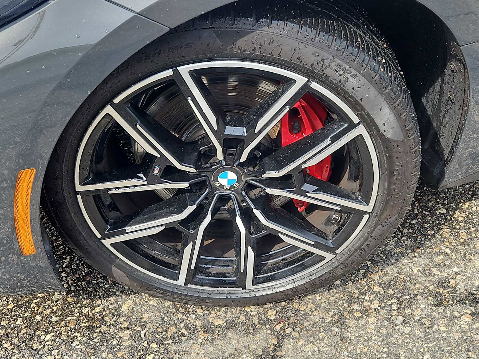 Used 2024 BMW M440i xDrive Gran Coupe w/ Premium Package AWD/4WD image 4
