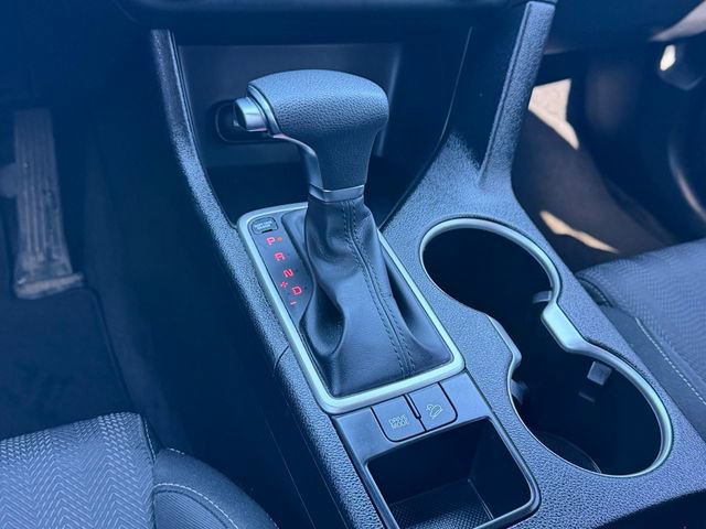 Used 2022 Kia Sportage LX image 31