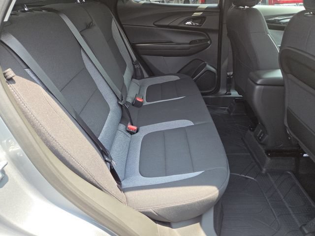 New 2026 Chevrolet TrailBlazer LT w/ Convenience Package FWD image 19
