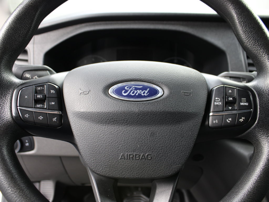 Used 2025 Ford Transit 250 148 High Roof Extended AWD w/ Load Area Protection Package image 46