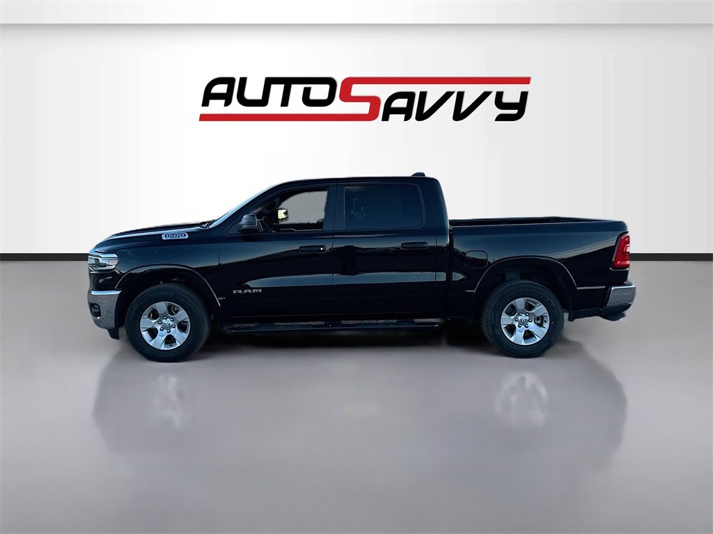Used 2025 RAM 1500 Big Horn image 4