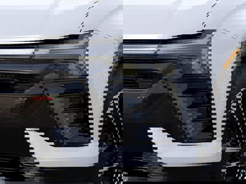 New 2026 Chevrolet Blazer EV SS image 10