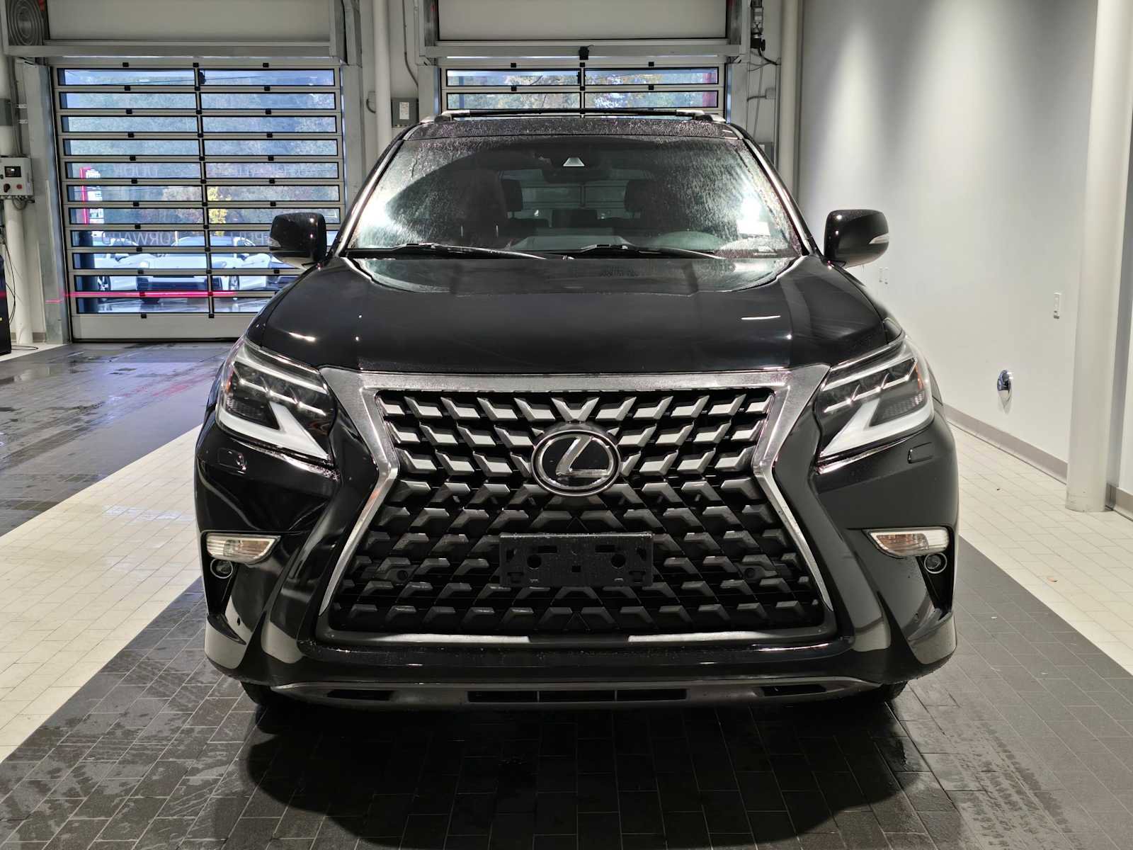 Used 2023 Lexus GX 460 Premium image 10