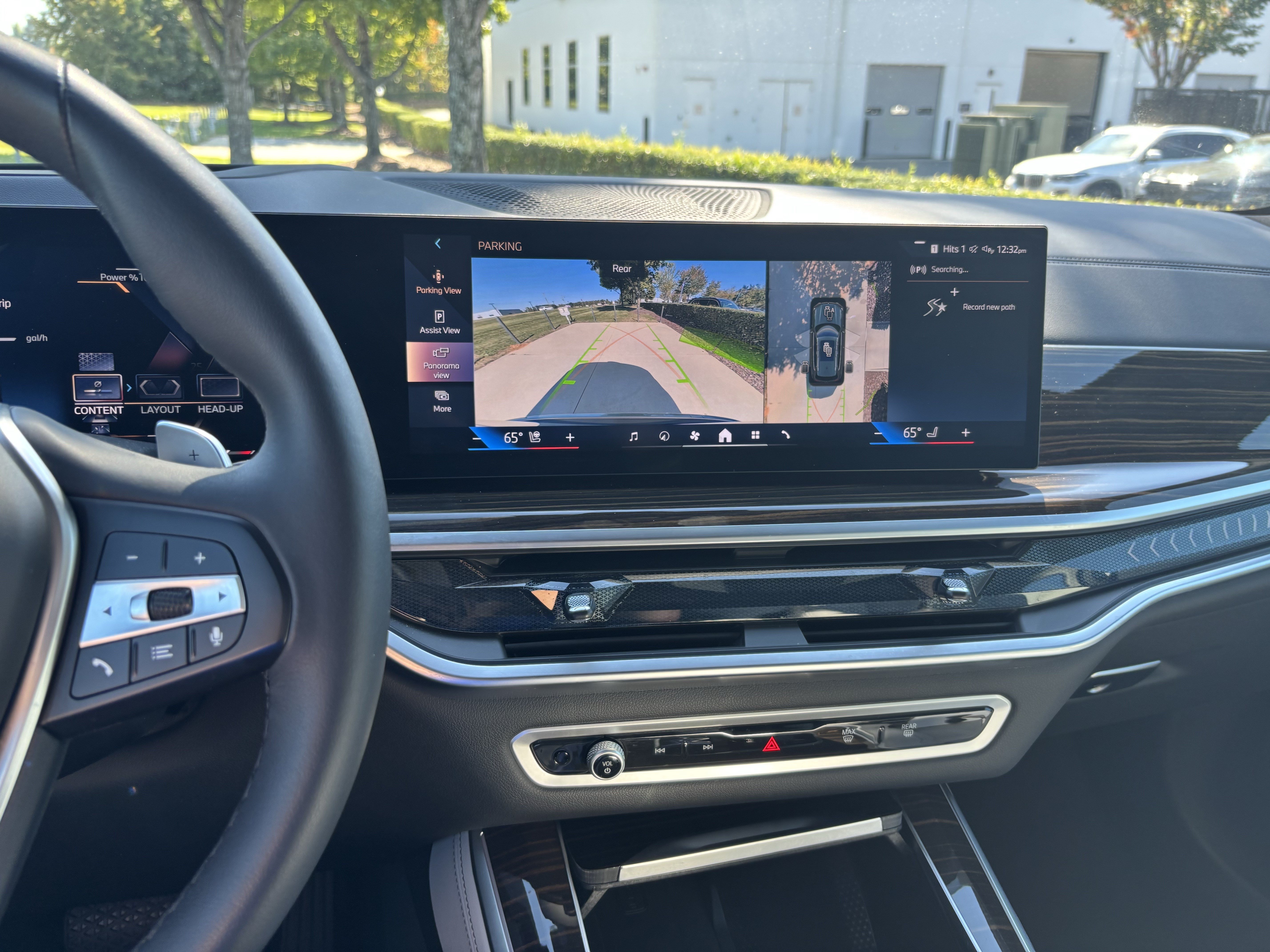 Certified 2025 BMW X5 sDrive40i w/ Premium Package RWD image 30