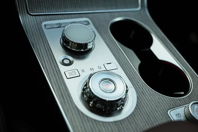 New 2026 Genesis GV80 3.5T Prestige AWD/4WD image 36